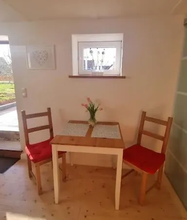 Ferienwohnung Wohnen In Niederweimar Zwischen Marburg Und Giessen Exterior foto