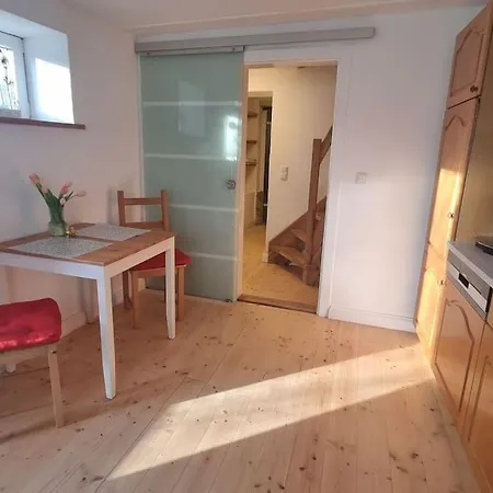 Ferienwohnung Wohnen In Niederweimar Zwischen Marburg Und Giessen Exterior foto