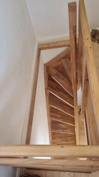 Apartment Wohnen In Niederweimar Zwischen Marburg Und Giessen Weimar (Lahn)