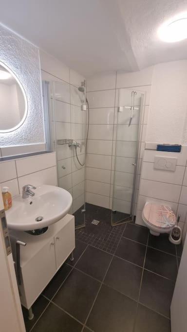 Wohnen In Niederweimar Zwischen Marburg Und Giessen Apartment