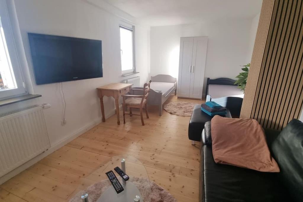 Apartment Wohnen In Niederweimar Zwischen Marburg Und Giessen