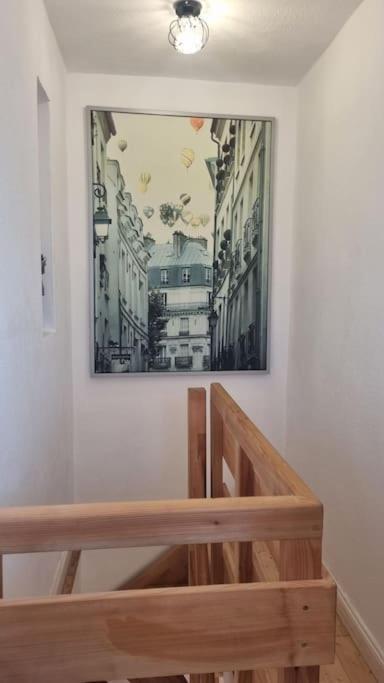 Apartment Wohnen In Niederweimar Zwischen Marburg Und Giessen Weimar (Lahn)