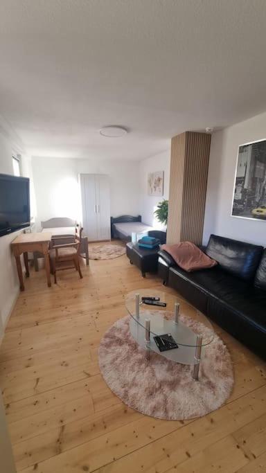 Wohnen In Niederweimar Zwischen Marburg Und Giessen *